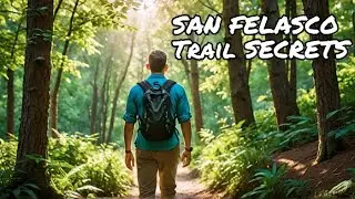 Hiking San Felasco Hammock Preserve State Park...Is it Worth It?