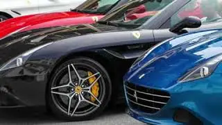 This is Boston Supercars