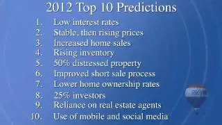 RE/MAX Chairman and Co-Founder, Dave Liniger