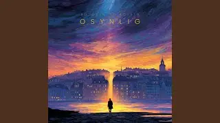 Osynlig (feat. Roisin)