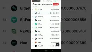 arbitrage opportunity