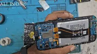 SAMSUNG A14 5G CHARGING PROBLEM SOLUTION / A14 5G  charging logo only charg not storing solution 