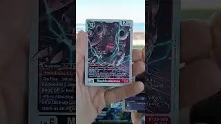 Digimon TCG [BT23] 