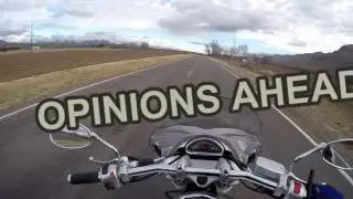 Suzuki Boulevard M90 Review With Opinions On Cruisers