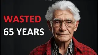 It Took Me 65 Years to Learn This (An 88-Year-Old&rsquo;s Warning) #lifelessons