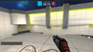 THE BUG OF CMUNE !
