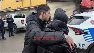 &ldquo;Je fajtor p&euml;r zjarrin&rdquo;-Flak&euml;t q&euml; p&euml;rfshin&euml; tregun tek &ldquo;5 Maji&rdquo;,sherr mes tregtarit dhe p&euml;rgjegj&euml;sit
