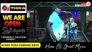 MUGITHI WA Kihinguro Kia OJ THIKA__KABEN KAMUGIKUYU ft WAITHAKA WA JANE😜😜😜