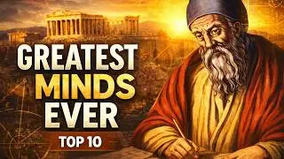 Top 10 Greatest Ancient Mathematicians