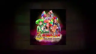 Los Aukish Oficial - Bailemos Auquish - Tus'huy Kus'hum Auquishkuna (AUDIO HQ)
