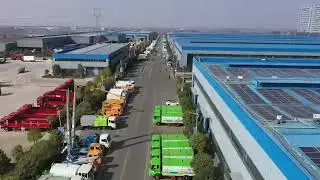 CLW Group - Chengli Special Automobile Co., Ltd