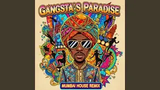 Gangsta's Paradise (Mumbai House Remix)