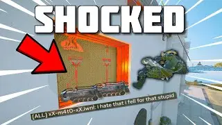 Этот RAM-STRAT шокировал чемпионов в SIEGE