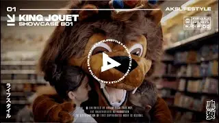 King Jouet Langres - Sony a7III - Akslifestyle