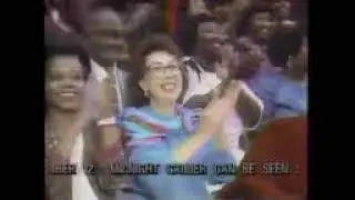 Phil Donahue & Carl Officer ESTL Intro