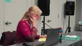Salem/Zoom: Общественное обсуждение правил регулирования водных прав на 2025&ndash;2026 годы &ndash; 27 январ...