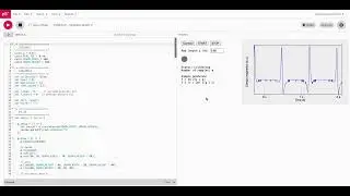 Simple Pendulum - SchooMy + Magnetometer