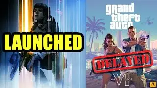 BO7 LAUNCH WEEK Chaos&hellip; Endgame Details, Playlist Debate, GTA 6 Delayed?! | Climb Together Ep 137