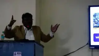 FDP Academic Autonomy Dr Samukha Nagaraj 1