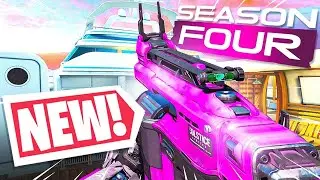 *NEW* COLD WAR UPDATE 1.18 DLC WEAPONS, MAPS + WARZONE NUKE GAMEPLAY!