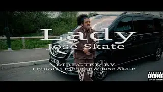 Jose Skate - Lady (Video Oficial)