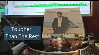 Bruce Springsteen - Tougher Than The Rest /vinyl/ AT33