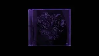 Polo G - Spiritual War (Slowed & Reverb)