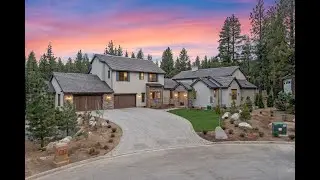 Just Listed in Reno, Nevada - 20840 Parc Forêt Ct.