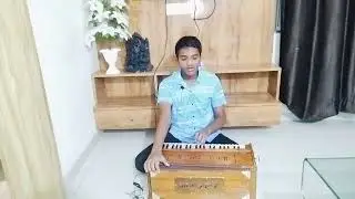 Natya Geet:- Daya Ghana