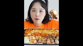 #mukbang #eat #asmrtiktoks #powerAwesome #mukbangsasmr