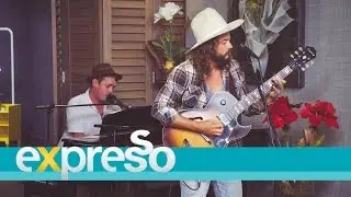 Georgetown perform Suzi LIVE!