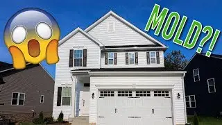 New House Tour Gone Wrong!
