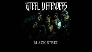 BlackSteel