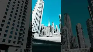 Dubai&rsquo;s top location to invest right now. #downtown #dubai #businessbaydubai #damacproperties