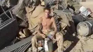 Squaddie Stars