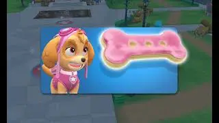 Playing PPRW