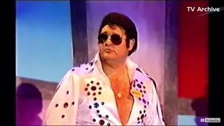 Andy Sandor on Noels House Party 1998