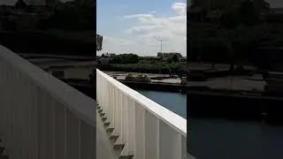 PORT OF SUNDERLAND U.K ||ROWEEALICEVLOG