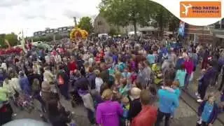 Sprang-Capelle loopt uit voor de 18e Avond 3 Daagse van Pro Patria