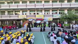 20251224聖誕表演-舞蹈律動社