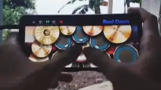 Musik Real Drum - NIRVANA - Smells Like Teen Spirit