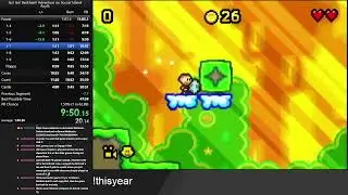 Go! Go! Beckham Adventure on Soccer Island Any% 50:35