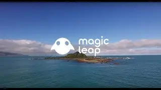 Magic Leap | How It All Began
