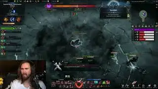 Asmongold: ,, At least somebody here is not a moron''. | Lost Ark Daily Clips #12