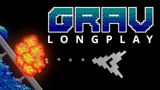 Atari ST Longplay - Grav