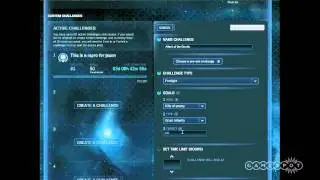 Halo Waypoint Challenges and ATLAS Video