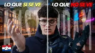El Lado Oscuro De Ámsterdam | Atrapados En Ámsterdam