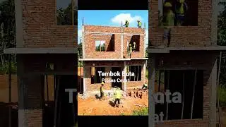 home building #fixfast  #timelapse #constructionlife #architecture