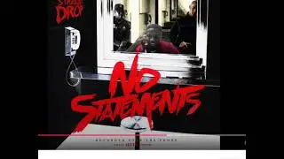 Straight Drop Releases Incriminating Song From Jail That Will Hurt His Case In Young Dolph Trial