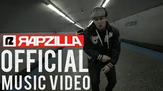 Skrip - Underscore 3 music video